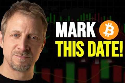 This Is When Bitcoin Will Hit $1m Mark” James Lavish