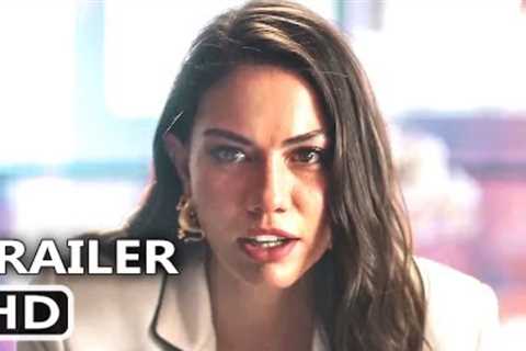 Love Tactics 2 trailer (2023), Netflix Romantic Movie