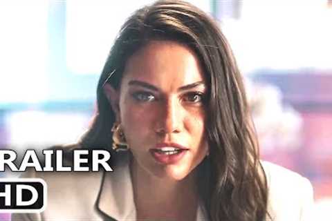 LOVE TACTICS 2 Trailer (2023) Netflix Romantic Movie