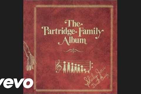The Partridge Family - I Think I Love You (Audio)