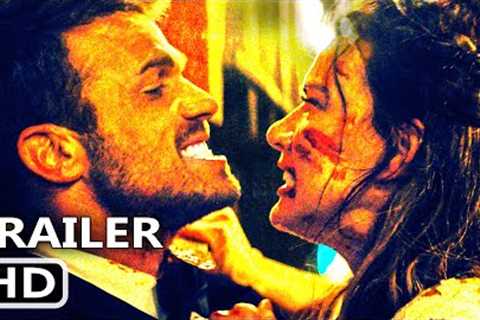 TIL DEATH DO US PART Trailer (2023) Cam Gigandet,  Natalie Burn, Thriller