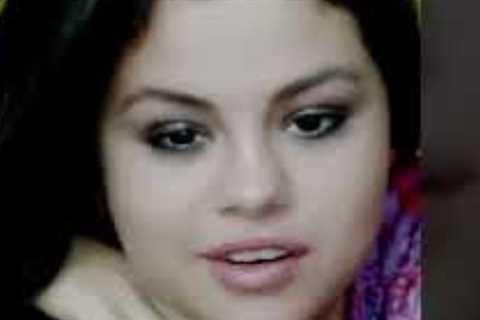 Now we know why Francia gave Selena her kidney