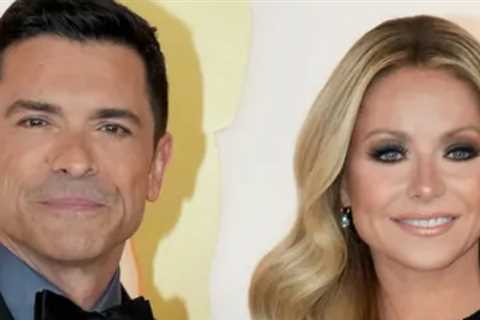 Why Kelly Ripa &amp; Mark Consuelos Will Never Renew Their Wedding Vows