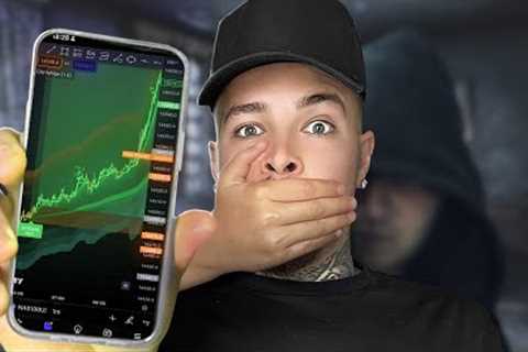 5 Forex TRADING SECRETS They DON'T Want You To KNOW!