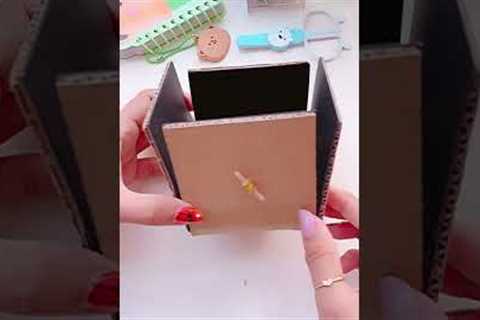 DIY Gifts Idea #shorts #art #youtubeshorts
