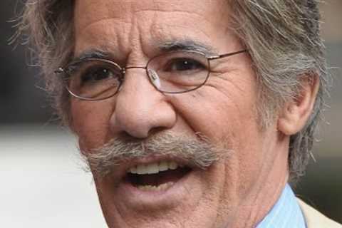 Geraldo Rivera: The Dark Side