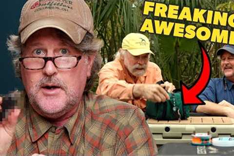 The Fly Fishing Tool You Didn't Know You Needed...