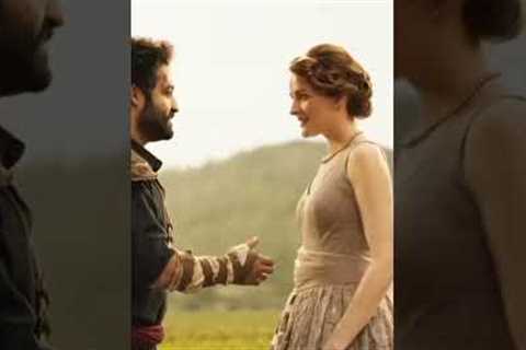 5 Biggest Movie Mistakes explain RRR P8 #mistakes #shorts