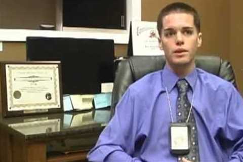 How I Became a Bail Bonds Agent (Call Me 954-633-2099)