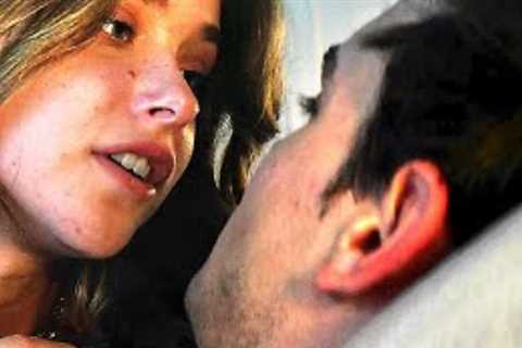 CULPA Mia Trailer 2023 - Nicole Wallace and Gabriel Guevara in a Teen Romance Movie