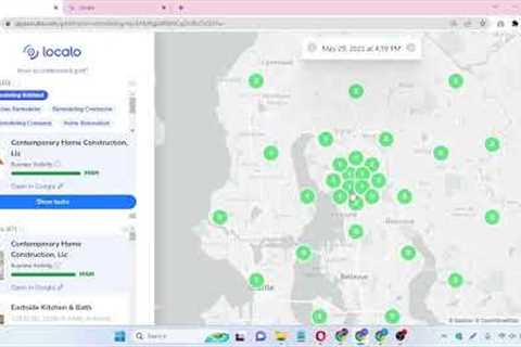 Transforming Client Businesses: My Advanced Local SEO Higher Ranking Strategy!