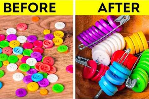Clever Sewing And Repair Hacks For Beginners