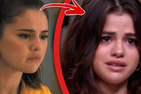 Top 10 Dark Disney Secrets EXPOSED By Celebrities