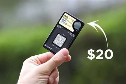 8 NEW Cool GADGETS That Are WORTH BUYING