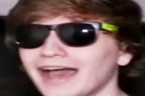 INCREDIBLY CRINGY YOUTUBE HORROR