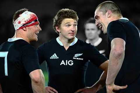 20 Tries That Shocked World Rugby - Part 2