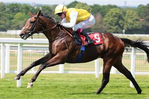 Sunway shines at Sandown with electric debut