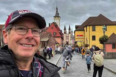 Grand European River Cruise with Viking