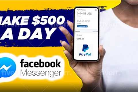FACEBOOK LIVE SHOPPING: MAKE $500 IN 1 HOUR! SELL CLOTHES, SHOES &amp; ACCESSORIES ONLINE! BYE,..