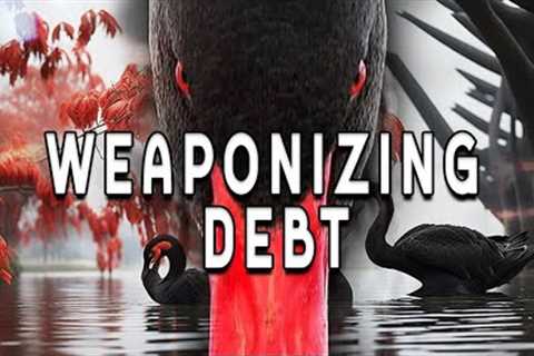 Weaponizing Debt: RUG PULL