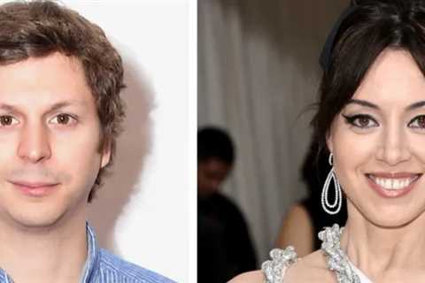 Michael Cera Says He and Aubrey Plaza Almost 'Spontaneously' Got Married in Vegas