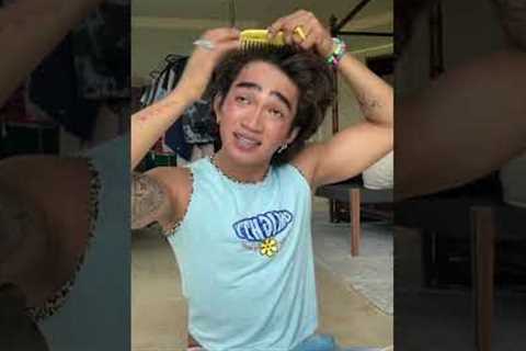 bretman rock explained why he no longer wears make up