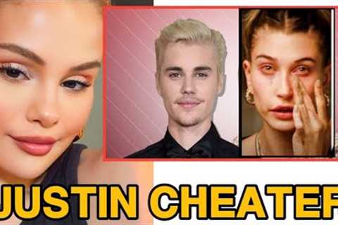 Selena Gomez Reveals her Famous Friend She Cough  in Bed With Justin Bieber