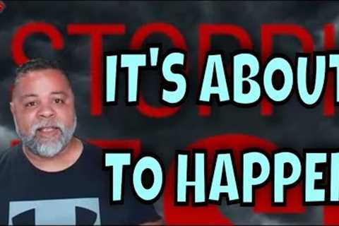 THEIR PLAN IS TERRIFYING &amp; THEY'RE NO LONGER HIDDEN IT!