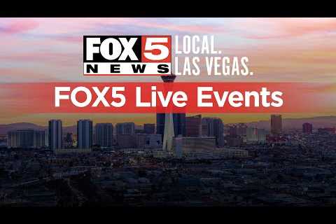 The Vegas Golden Knights Championship Parade