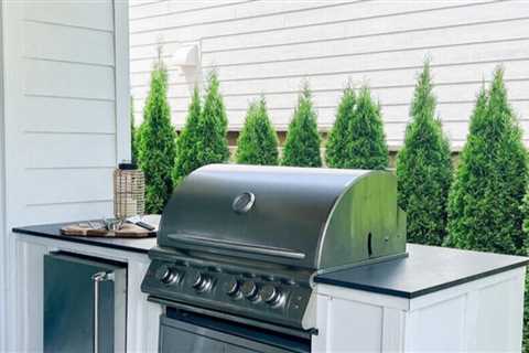 Ten Outdoor Cooking Stations for 2023