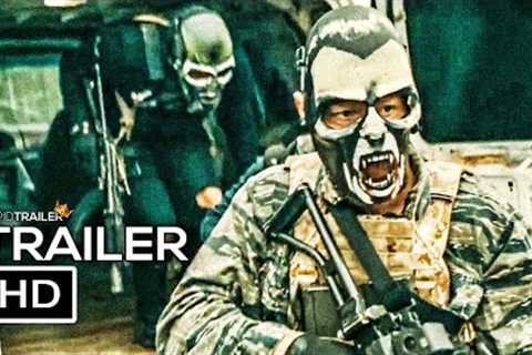 THE CHANNEL Official Trailer (2023)