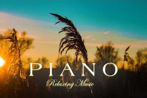 Relaxing Music Helps Reduce Stress - Ambient Learning Music Helps Concentration And Memory