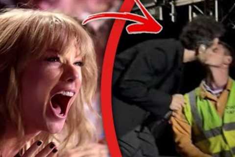The Top 10 Most Embarrassing Hollywood Affairs Exposed in 2023