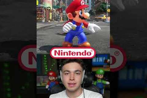 If Your Nintendo Switch Cartridge Is Broken, Here’s the Fix!