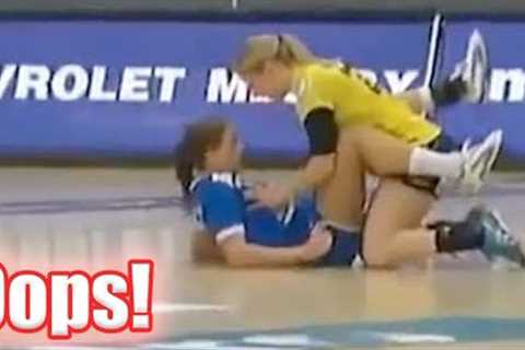 Most Embarrassing Fails in Sports History