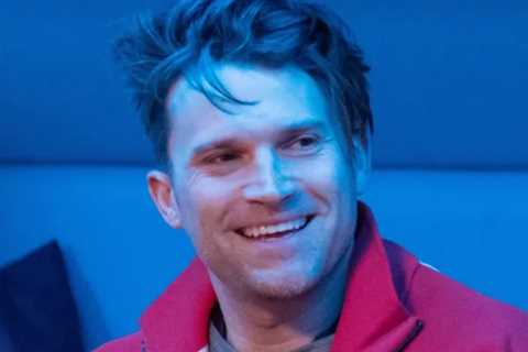 Tom Schwartz Fled Pump Rules Reunion for Stars on Mars, How It Prepped Him for Season 11