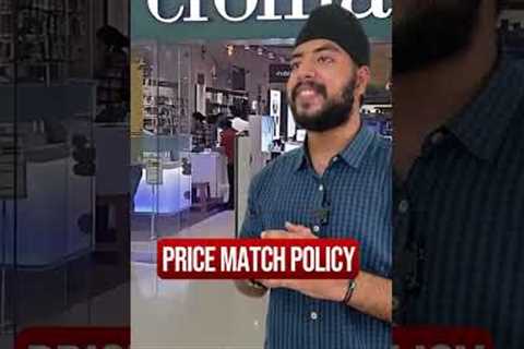 Discount on Croma Stores #tata #discounts #education #shoppingonline