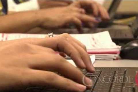 Medical Office Admin Training - Learn More | Concorde Career College