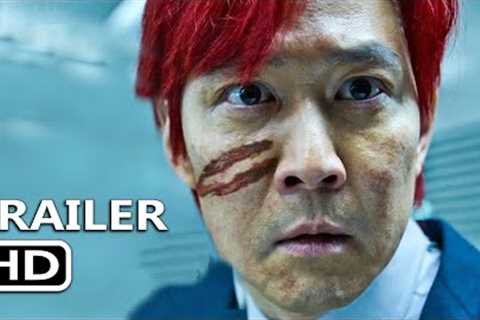 SQUID GAME 2 Official Trailer (2023)
