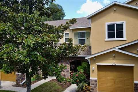 Tampa, Florida Real Estate Photography - 4524 Limerick Dr, Tampa, FL 33610