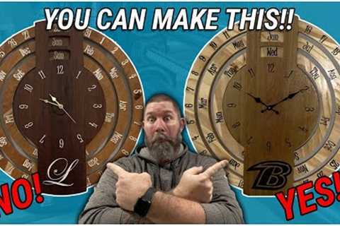 This Woodworking Project Just Keeps Selling. I Can't Keep Up! | Onefinity CNC