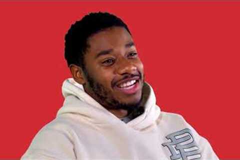 LaRussell Gives GEMS To Upcoming Artists, Talks Old Jobs, Ownership, Innovation &amp; More |..