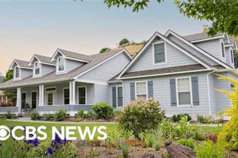 Mortgage transfers helping homebuyers get lower rates