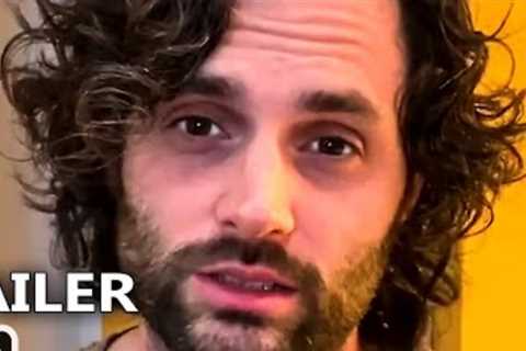 You Season 5 Teaser trailer (2023).