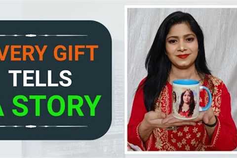 Customized Key Chain | Personalized Coffee Mug | Photo Gifts | Unique Gift | MBA GIFT WALA | 2023