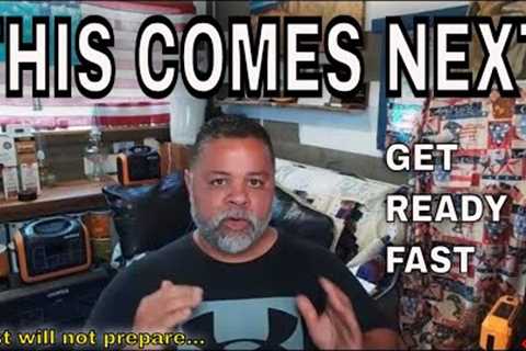 Warning! - Every American City Is Targeted! - Things Just Took A Turn For The Worse