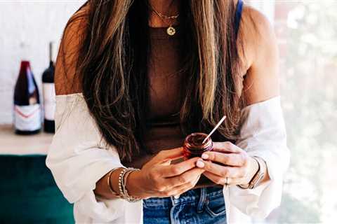 Turmeric Face Scrub: How to make it?
