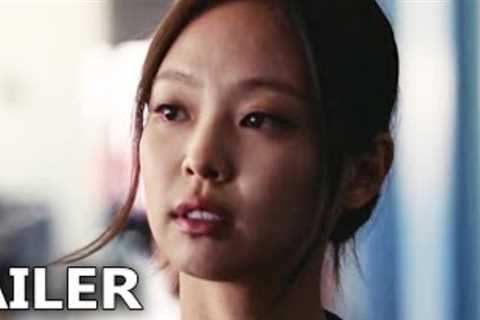 THE IDOL Episode 4 Trailer (2023) Jennie Ruby Jane, Lily-Rose Depp