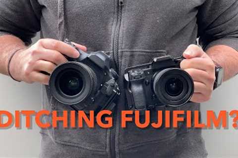 Great PHOTOGRAPHY doesn't come from expensive cameras
