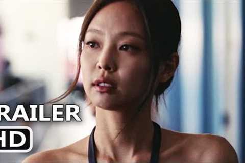 THE IDOL Episode 4 Trailer (2023) Jennie Ruby Jane, Lily-Rose Depp